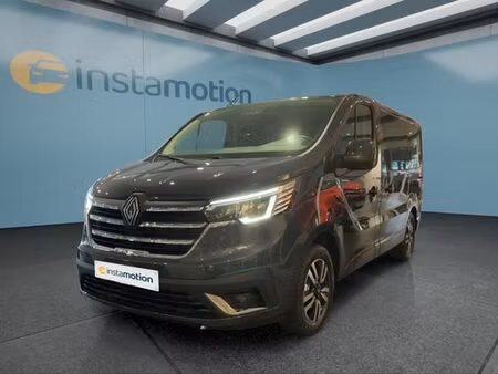 Renault Trafic 2.0 dCi 150