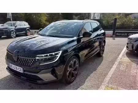 Renault Austral 1.2 200 Esprit Alpine