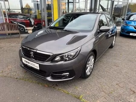 Peugeot 308 1.2 PureTech 110 Active