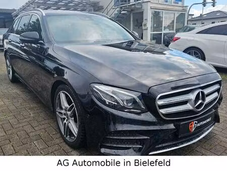 Mercedes-Benz Classe E E 220 2.0 194