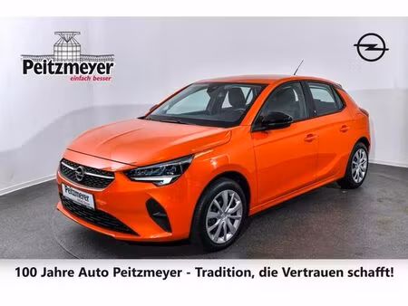 Opel Corsa 136 Edition