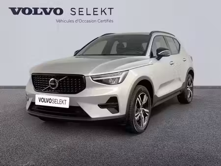 Volvo XC40 B3 2.0 163