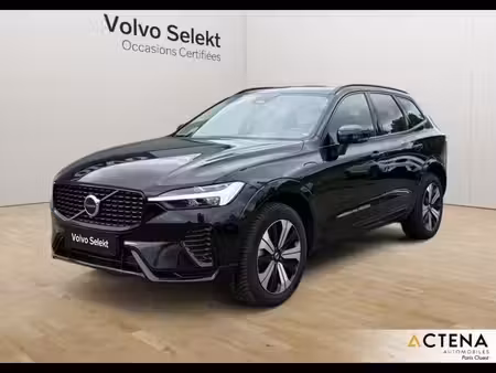 Volvo XC60 T6 2.0 253 Plus 4x4