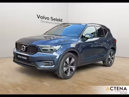 Volvo XC40 T4 1.5 129