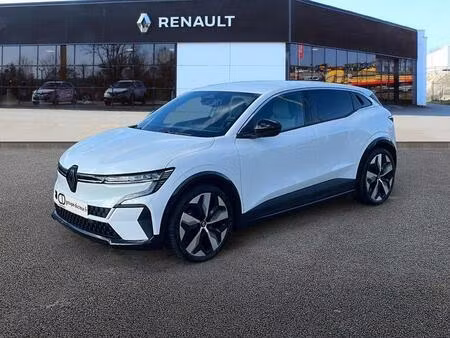 Renault Mégane E-Tech 220 Techno