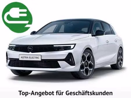 Opel Astra 156