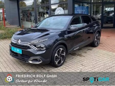 Citroën C4 1.2 PureTech 131 Feel Pack