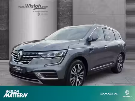Renault Koleos 2.0 dCi 184 Initiale Paris 4x4