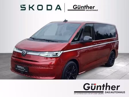 Volkswagen Multivan 2.0 TDI 150 Style