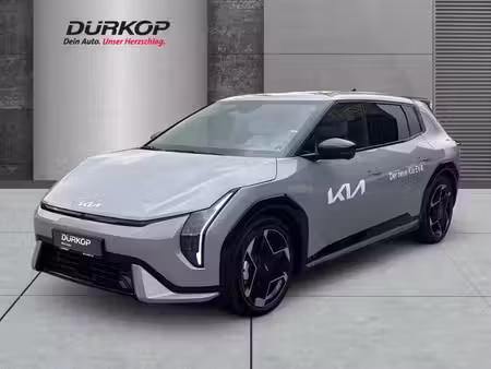Kia EV4 204 Comfort