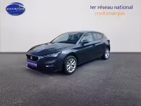 Seat Leon 1.5 TSI 115 Style
