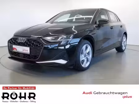 Audi A3 2.0 TDI 116