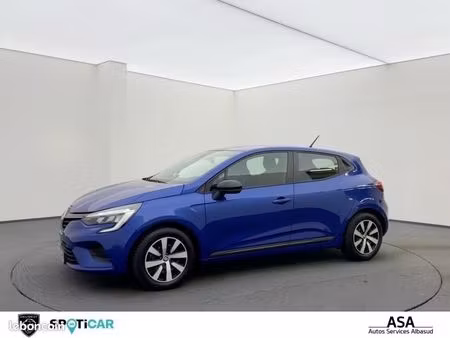 Renault Clio E-Tech 1.6 145 Evolution