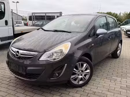 Opel Corsa 1.3 CDTI 95