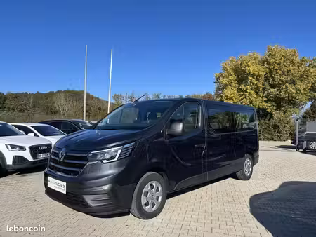 Renault Trafic 2.0 dCi 150 Zen