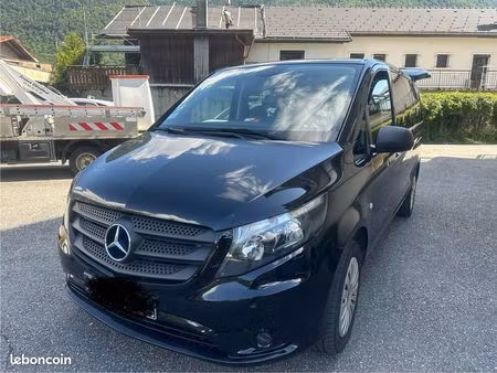 Mercedes-Benz Vito 136