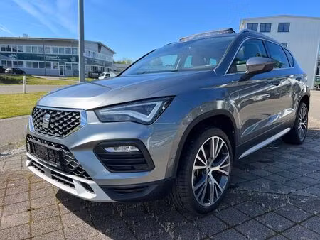 Seat Ateca 2.0 TDI Xperience