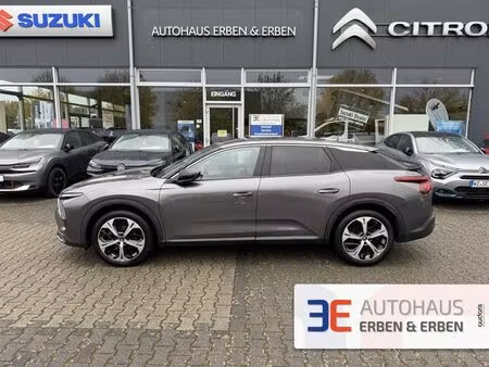 Citroën C5X 1.2 PureTech 131 Feel Pack