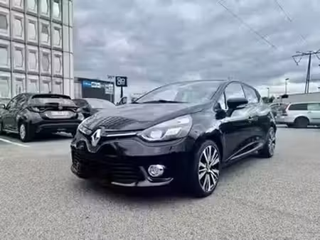 Renault Clio 1.2 TCe 120 Initiale