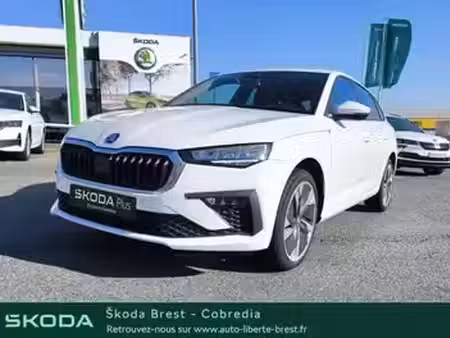 Škoda Scala 1.0 TSI 95