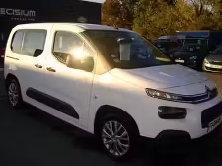 Citroën Berlingo 1.6 BlueHDi Feel