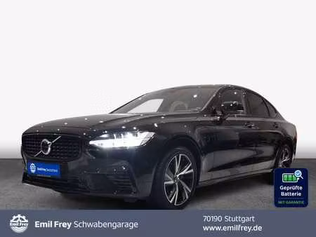 Volvo S90 2.0