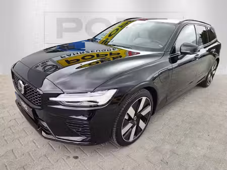 Volvo V60 2.0 4x4