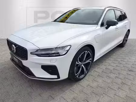 Volvo V60 2.0 4x4