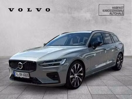 Volvo V60 2.0 4x4
