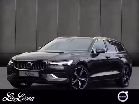 Volvo V60 2.0 4x4
