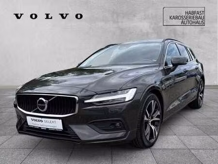 Volvo V60 2.0 120 4x4