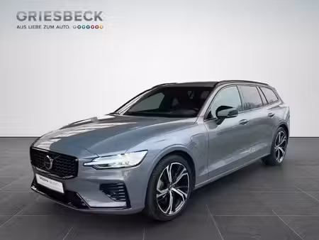 Volvo V60 2.0 4x4