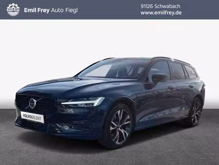 Volvo V60 2.0 4x4