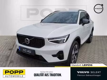 Volvo XC40 2.0