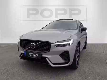 Volvo XC60 2.0 4x4