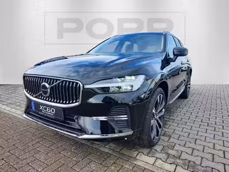 Volvo XC60 2.0 4x4