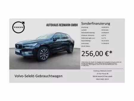 Volvo XC60 2.0 4x4