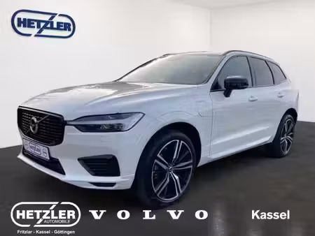 Volvo XC60 2.0 4x4