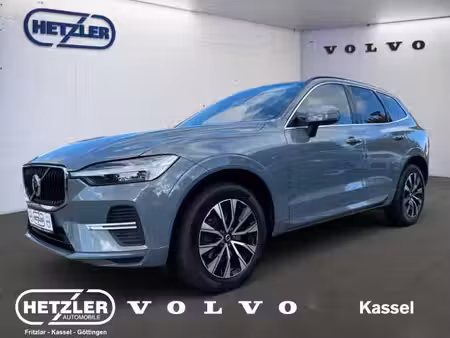 Volvo XC60 2.0 4x4