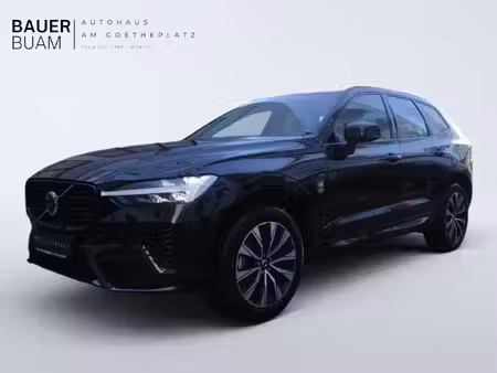 Volvo XC60 T6 2.0 253 Plus 4x4