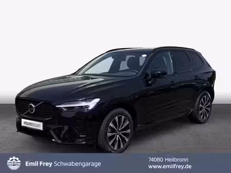 Volvo XC60 2.0 4x4