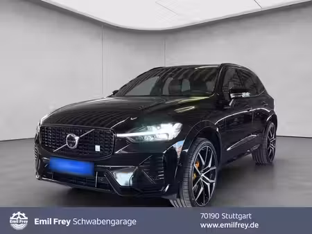 Volvo XC60 2.0 4x4