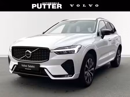 Volvo XC60 2.0 4x4