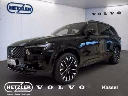 Volvo XC90 T8 2.0 310 4x4