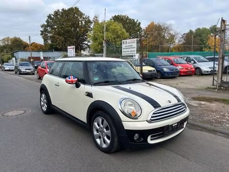 Mini Mini One 1.4 95