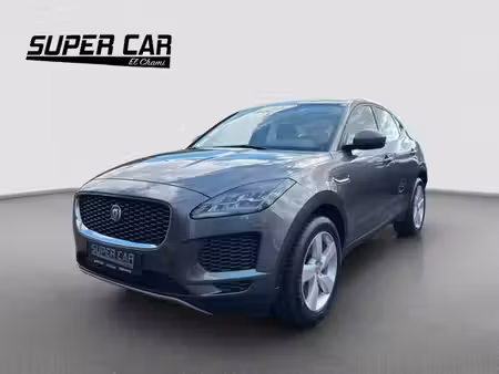 Jaguar E-Pace D150 2.0 150 S 4x4