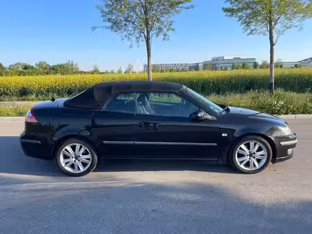 Saab 9-3 Cabriolet 1.9 150 Vector