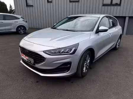 Ford Focus 1.0 125 Titanium