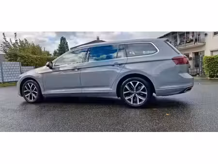 Volkswagen Passat 2.0 TDI 200 Elegance 4Motion