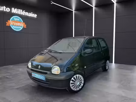 Renault Twingo 1.2 58 Expression